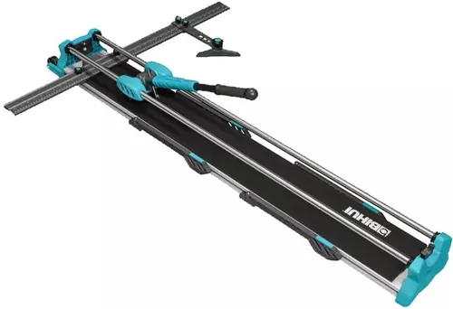 купить Плиткорез Bihui TCB1200-Plus ручной, 2 рельсы 1200мм в Кишинёве 