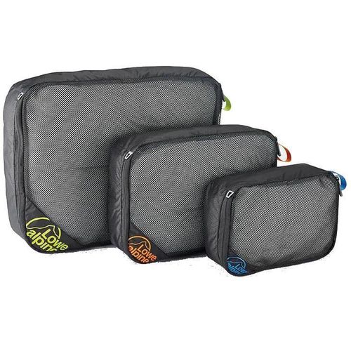 cumpără Geantă de voiaj Lowe Alpine Packing Cube S Anthracite/Zinc în Chișinău 