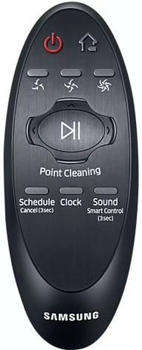 купить Пылесос робот Samsung VR20K9350WK/EV в Кишинёве 