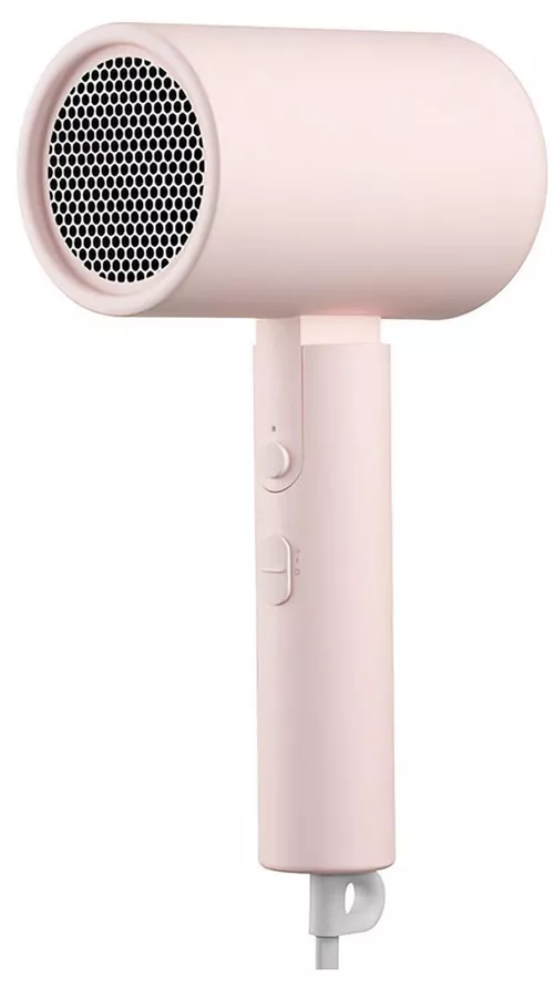 купить Фен Xiaomi Compact Hair Dryer H101 Pink в Кишинёве 