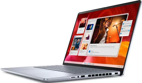 купить Ноутбук Dell 16 Plus (1018767105) в Кишинёве 