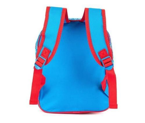 cumpără Rucsac pentru copii miscellaneous PPB12301_2 Paw Patrol Ghiozdan Mic 3D în Chișinău 
