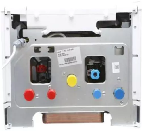 cumpără Cazan pe gaz E.C.A. Gerda 24 kW în Chișinău 