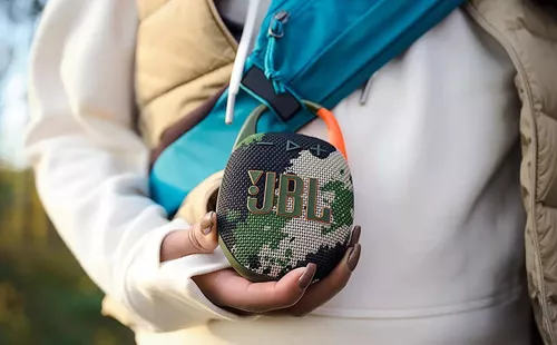 cumpără Boxă portativă Bluetooth JBL Clip 5 Squad în Chișinău 