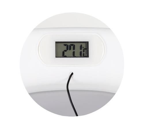 cumpără Cădiță Chipolino Bubble VKBSP0251GY Spa Grey (складная) în Chișinău 