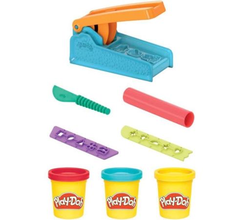 cumpără Set de creație Play-Doh F8805 Playset Fun Factory în Chișinău 