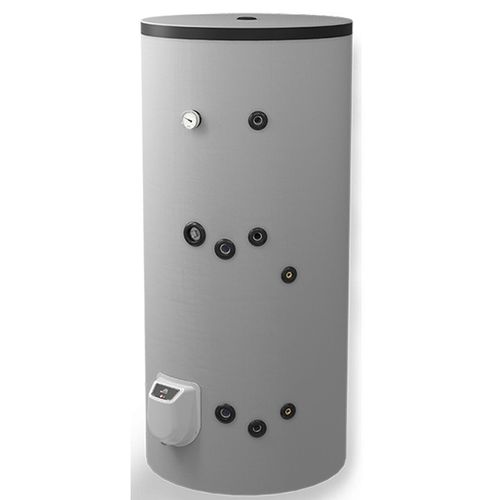 купить Водонагреватель косвенного нагрева Eldom Green Line 750L (72351S) в Кишинёве 