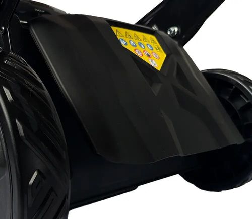 купить Газонокосилка Crown CT29020HSX-4 51cm 20V 2x4Ah в Кишинёве 