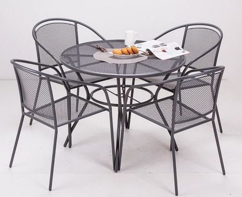 купить Садовая мебель Villager Arko (51192) в Кишинёве 