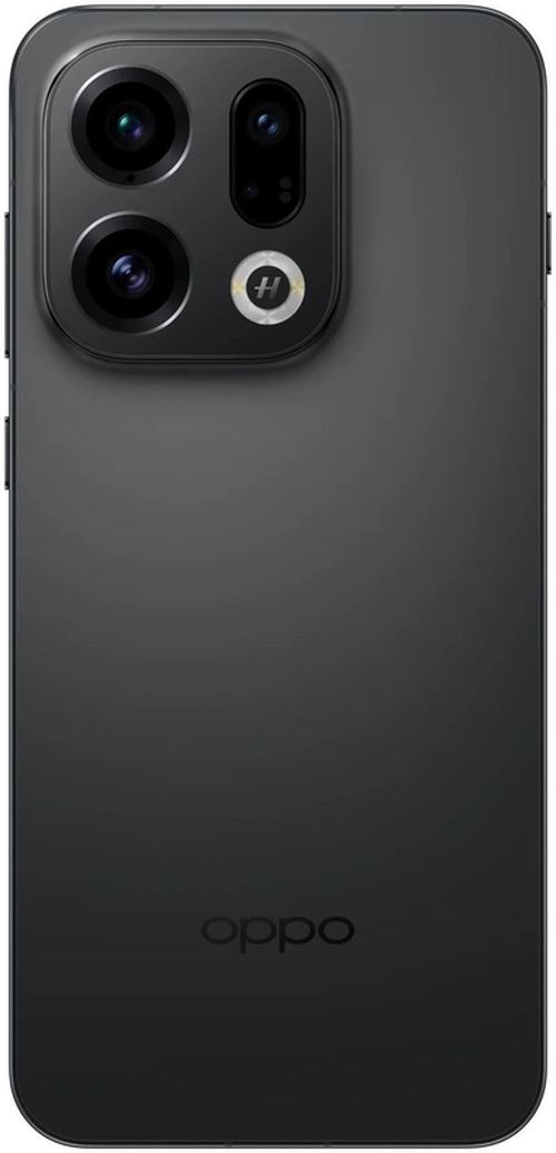 купить Смартфон OPPO Find X9 5G 12/512GB Space Black в Кишинёве 