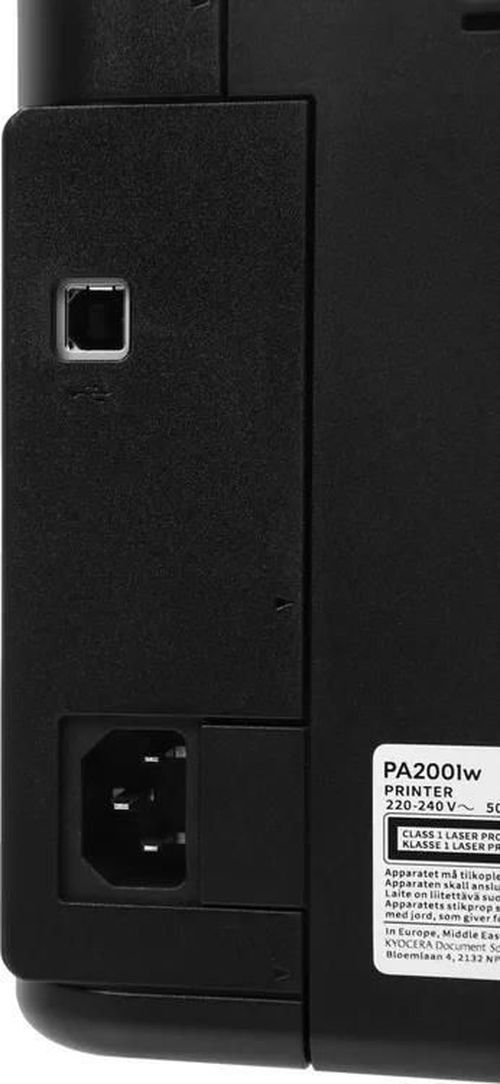 cumpără Multifuncțional Kyocera Ecosys PA2000w (1102YV3NX0) în Chișinău 