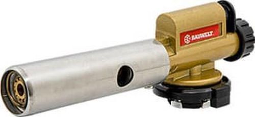 cumpără Lampă de lipit Bau Welt 49356 Arzător-gaz (piezo) G-06 conex. rap. p/u but-220g 06010-006010 în Chișinău 