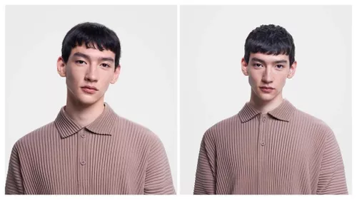 cumpără Uscător de păr Dyson HD16 Supersonic Nural Ceramic Apricot/Topaz în Chișinău 