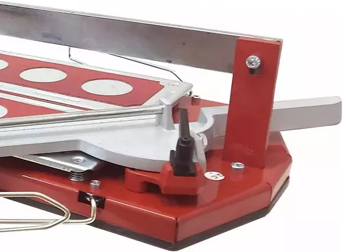 cumpără Maşină de tăiat placă Kristal 35688 Ручной плиткорез монорельсовый 1200 мм MAXI-CUT în Chișinău 