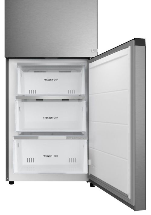 купить Холодильник с нижней морозильной камерой Teka RBF 84680 SS в Кишинёве 