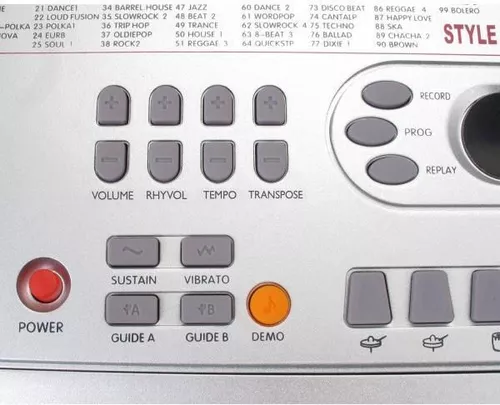 cumpără Pian digital Fun Generation FUNKEY 54 keyboard 00026976 în Chișinău 