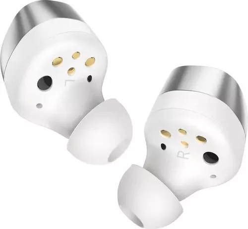 купить Наушники беспроводные Sennheiser MTV4 Silver в Кишинёве 