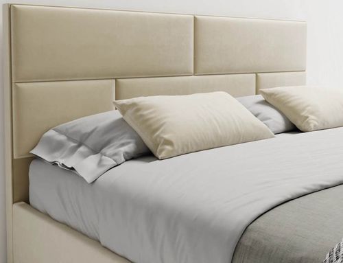cumpără Pat my-STYLE my-Cora 160x200 (P28D16M02) în Chișinău 