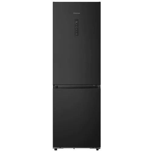купить Холодильник с нижней морозильной камерой Hisense RB3K330SEFE в Кишинёве 