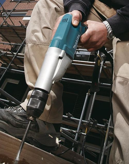 купить Дрель Makita DP4011 в Кишинёве 