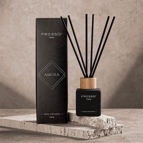 cumpără Aparat de aromatizare Fresso Difuzor de parfum Amora 100ml în Chișinău 