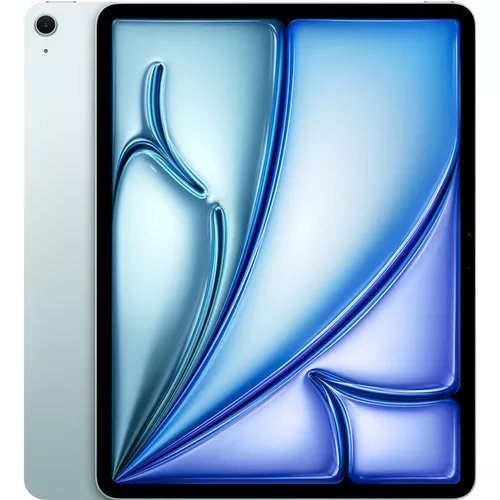 cumpără Tabletă PC Apple iPad Air 2025 13" Wi-Fi 128GB Blue MCNJ4 în Chișinău 