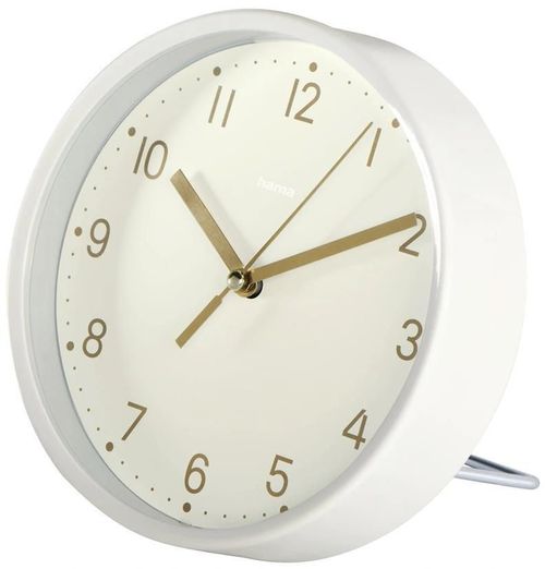 купить Часы Hama 185869 Madeira No Ticking 16cm в Кишинёве 