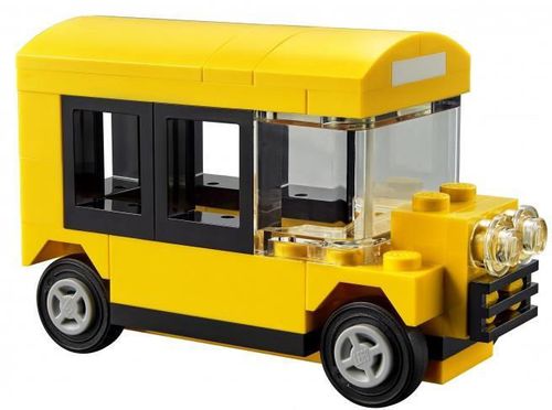 купить Конструктор Lego 11014 Bricks and Wheels в Кишинёве 