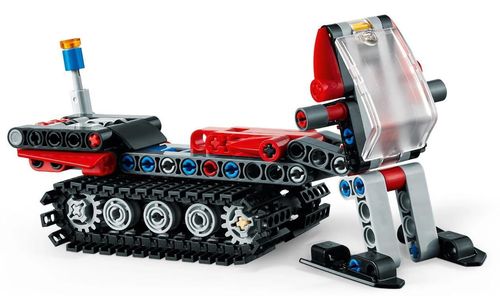 купить Конструктор Lego 42148 Snow Groomer в Кишинёве 