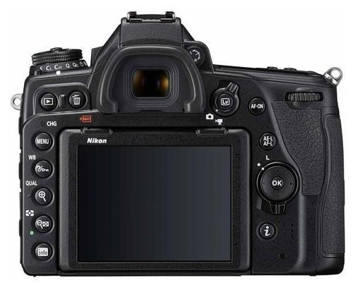 купить Фотоаппарат зеркальный Nikon D780 body в Кишинёве 