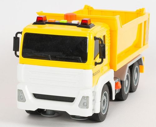 cumpără Mașină Wenyi 810A 1:12 Camion basculant cu fricțiune în Chișinău 