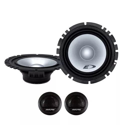 cumpără Boxă auto Alpine SXE-1750S în Chișinău 