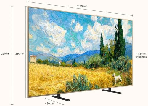 купить Телевизор TCL 98A400 PRO в Кишинёве 