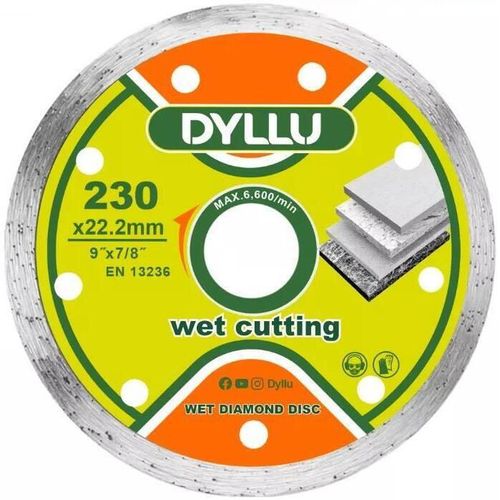 cumpără Disc de tăiere Dyllu DTDC2K05 (51684) în Chișinău 