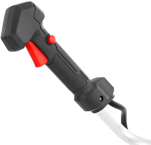 купить Триммер для газона Hecht 1435 Trimmer pentru gazon pe acumulator (fara acumulator) в Кишинёве 