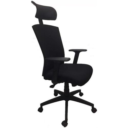 купить Офисное кресло ART ErgoStyle-720S HB black в Кишинёве 