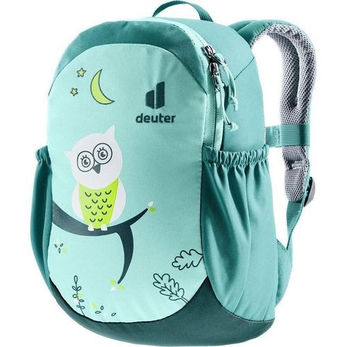 cumpără Rucsac pentru copii Deuter Pico glacier-dust blue în Chișinău 