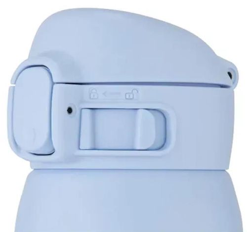 купить Термокружка Zojirushi SM-WS48AM 0.48L airy blue в Кишинёве 