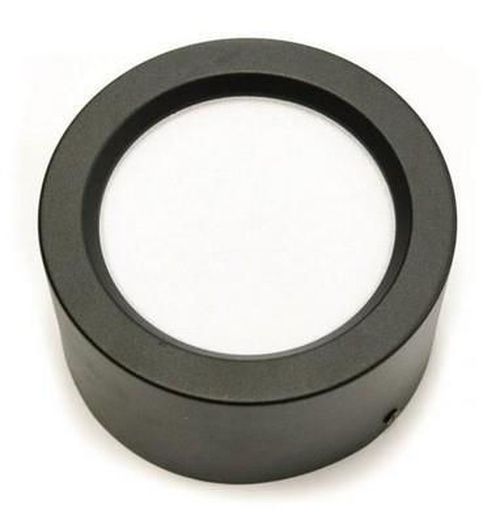 купить Освещение для помещений Horoz 71314 Lampa inclinata SANDRA-15W, 4200K, 1050Lm, neagra (016-043-0015) в Кишинёве 