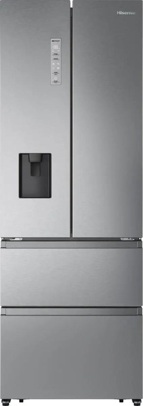 купить Холодильник SideBySide Hisense RF632N4WIE1 в Кишинёве 