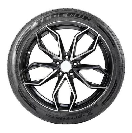 купить Шина Tracmax 255/55 ZR18 109Y TL X Privilo TX-3 XL MFS в Кишинёве 