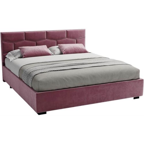 cumpără Pat my-STYLE my-Mili 160x200 (P20D16M14) în Chișinău 