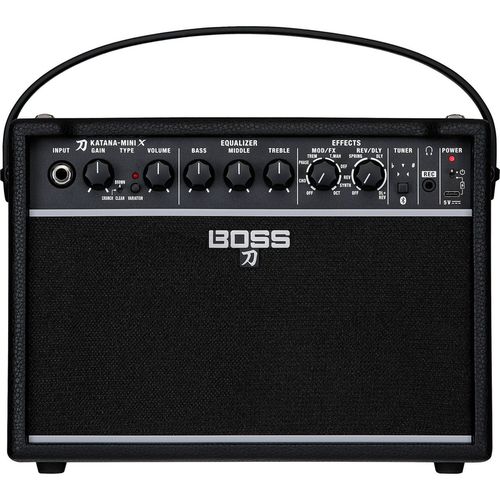cumpără Amplificator de chitară Boss Katana Mini-X în Chișinău 