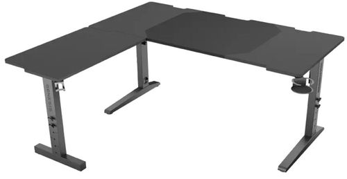 купить Стол компьютерный Genesis NDS-2295 Gaming Holm Modular 160 в Кишинёве 