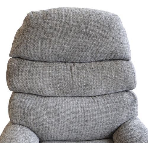cumpără Fotoliu Deco Raff Grey în Chișinău 