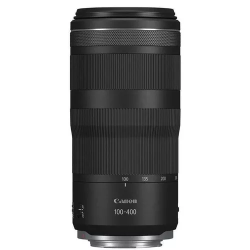 купить Объектив Canon RF 100-400mm F5.6-8 IS USM в Кишинёве 