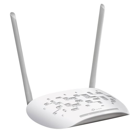купить Wi-Fi точка доступа TP-Link TL-WA801N N300 в Кишинёве 