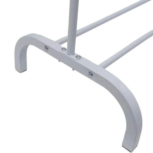 купить Вешалка для одежды Magus S218-1 110x54x150 см в Кишинёве 