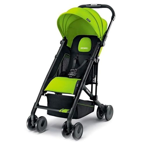 cumpără Сărucior pentru copii Recaro Easylife Lime (5601.21362.66) în Chișinău 