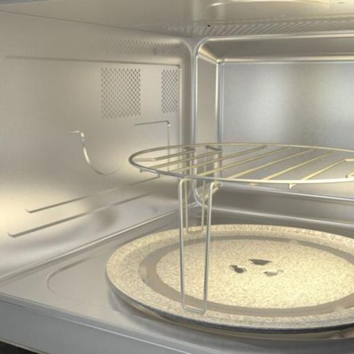 cumpără Cuptor cu microunde încorporabil Hisense BIM325G62BG2 în Chișinău 